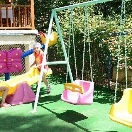 Merhaba Hotel Alanya