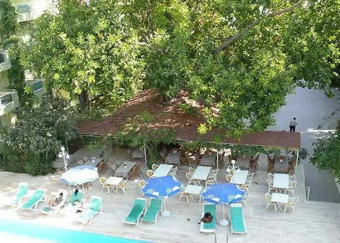 Merhaba Otel