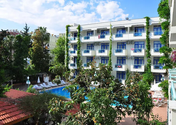 Merhaba Hotel 3*