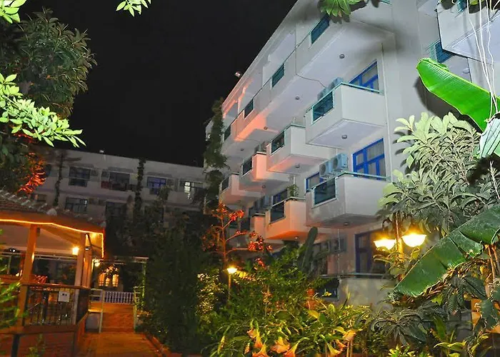 Merhaba Otel