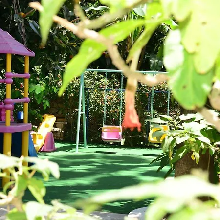 Merhaba Hotel Alanya