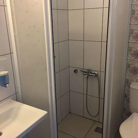 Merhaba Hotel Alanya