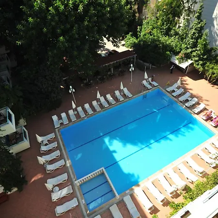 Merhaba Hotel
