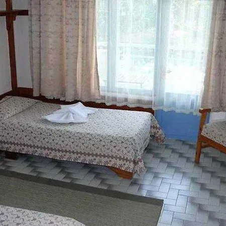 Merhaba Hotel 3*