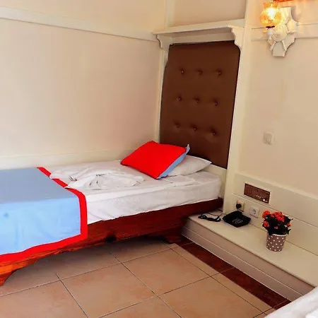 Hotel Merhaba Alanya