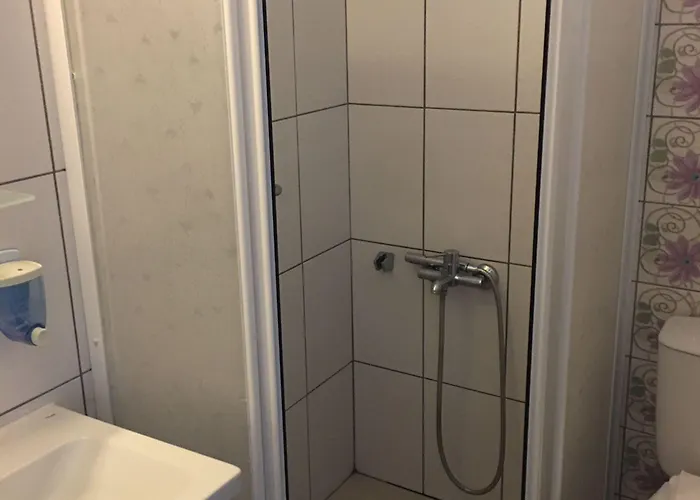 Merhaba Szálloda Alanya