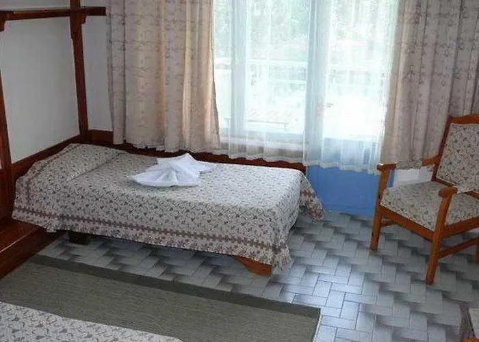 Merhaba Szálloda 3*