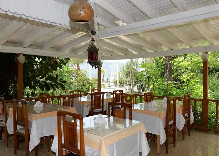 Merhaba Szálloda 3*